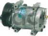 RENAU 7700111298 Compressor, air conditioning